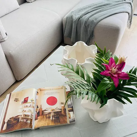 Apartament Mar De Fabiola Exotic -playa Granada- & Golf